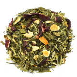 thé vert detox bio avis
