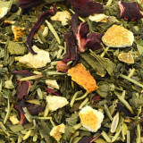 thé detox bio