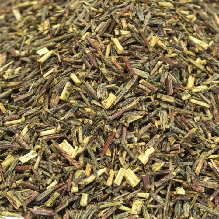 Rooibos vert Bio en vrac