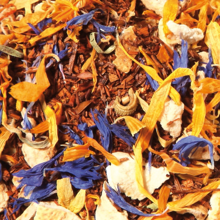 thé rouge Rooibos Capetown Bio