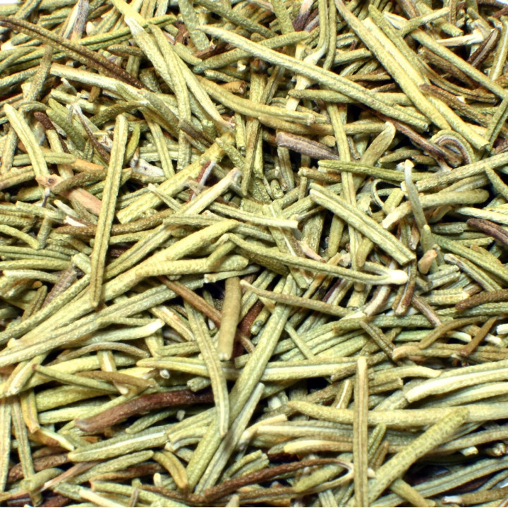 tisane romarin bio en vrac