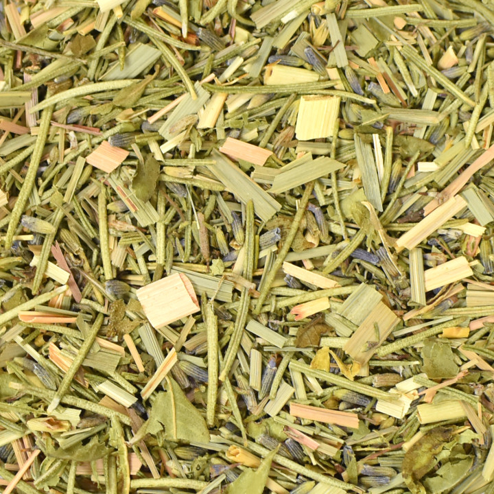 Tisane Amour Provence Bio