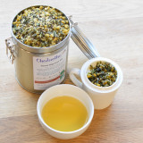 Tisane pour la digestion