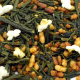 Thé vert Genmaicha Bio