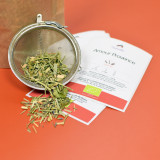 Tisane au bon goût de la provence