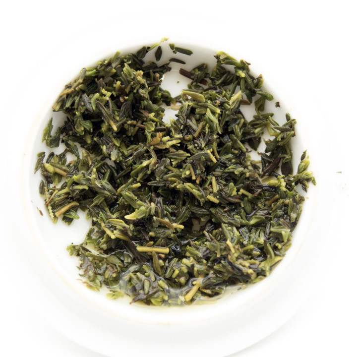 tisane de Thym feuille