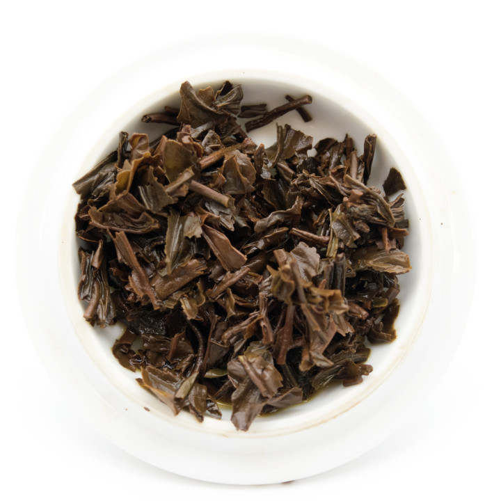 Thé Assam Bio