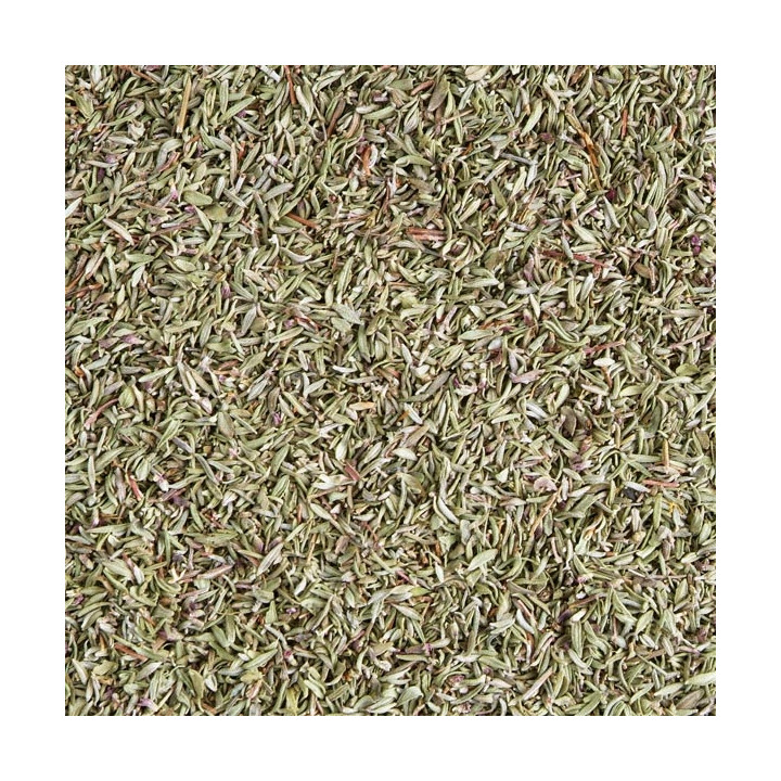 tisane de Thym infusion
