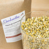 Tisane de Matricaire Bio