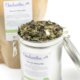 Thé vert Detox bio en vrac