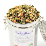 Tisane Douceur d'Orient Bio