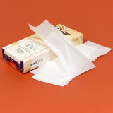 Filtres à thé papier