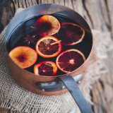 Mélange d'Epices pour vin chaud Bio