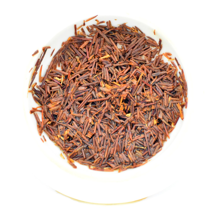 rooibos en vrac