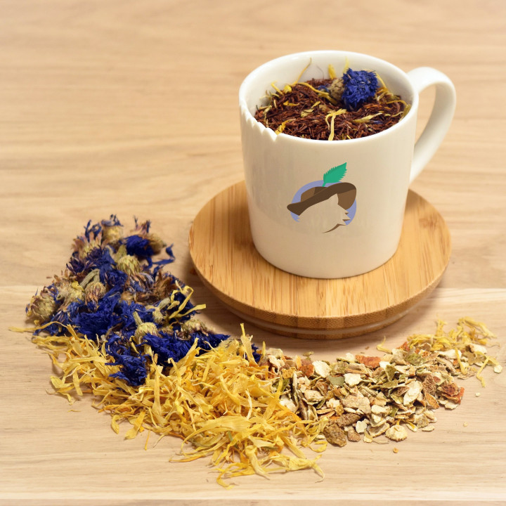 rooibos bio