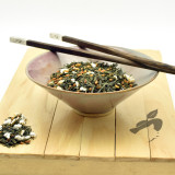 Genmaicha Bio riz soufflé