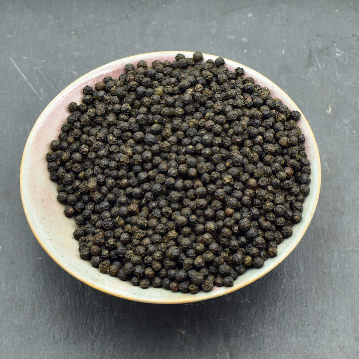 poivre bio