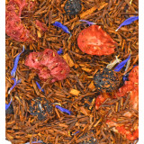 infusion Fruits des Bois Bio