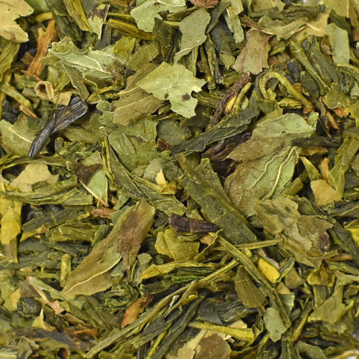 Menthe Bio
