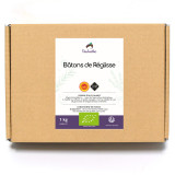 baton de reglisse 1 kg