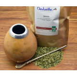 yerba Maté infusion