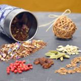 Rooibos Noël cannelle