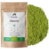 thé vert matcha poudre bio