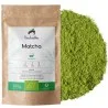 thé vert matcha poudre bio
