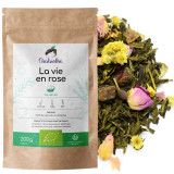 Thé vert Bio