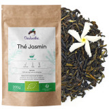 Thé vert au Jasmin Bio
