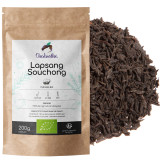 thé Lapsang souchong bio