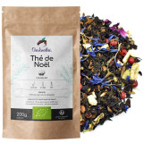 Thé de Noël Bio