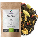chai massala bio