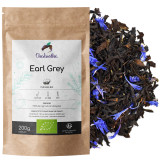 Thé noir Earl Grey Bio