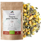 Tisane pour dormir Bio