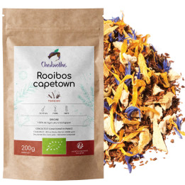 Rooibos Exotique bio