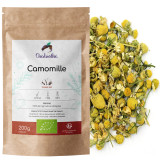 Fleurs de Camomille Bio