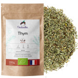 Thym france infusion