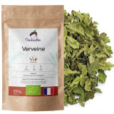 verveine bio en vrac
