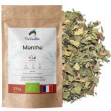 Tisane de Menthe Poivrée Bio