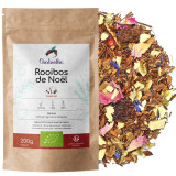 Rooibos de Noël Bio
