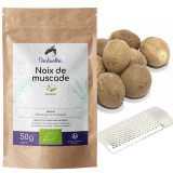 noix bio 50g