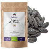 Fèves de Tonka 100g