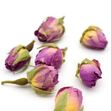Boutons de Rose Bio