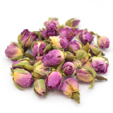 infusion Boutons de Rose Bio