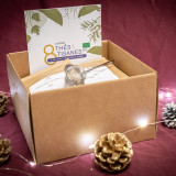 Thés et Tisanes Bio Coffret