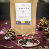 thé de noël bio