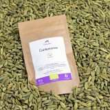 Cardamome Bio