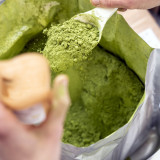 Thé vert Matcha Bio