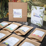 coffret cadeau thé bio